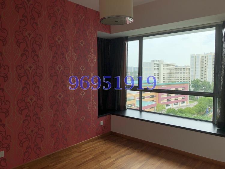 Dakota Residences (D14), Condominium #159669922